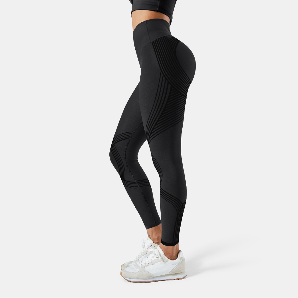 Leggings moldeador 3D KENKU